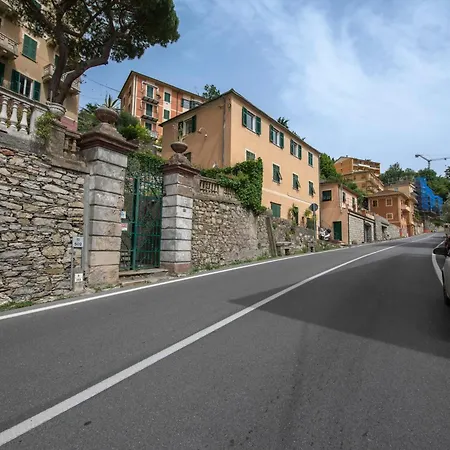 Apartman 272b - Ame, Ruta Di 5 Minuti Di Auto Dal Mare *