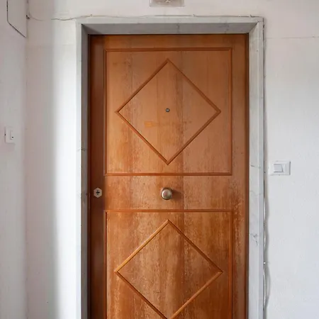 272b - Ame, Ruta Di 5 Minuti Di Auto Dal Mare Apartman *