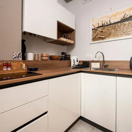 272b - Ame, Ruta Di 5 Minuti Di Auto Dal Mare Apartman Camogli