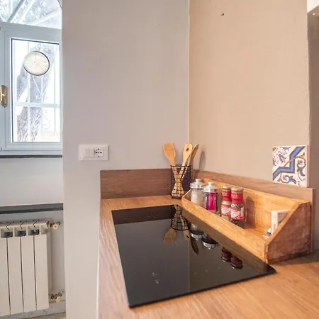 Apartman 272b - Ame, Ruta Di 5 Minuti Di Auto Dal Mare *