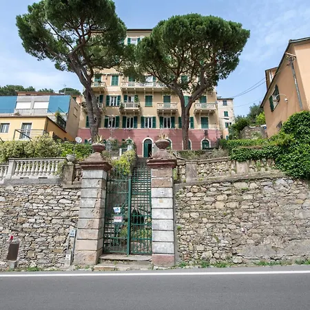 272b - Ame, Ruta Di 5 Minuti Di Auto Dal Mare Apartman *