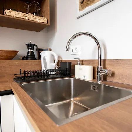 Apartment 272b - Ame, Ruta Di 5 Minuti Di Auto Dal Mare *