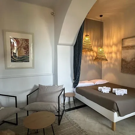 Apartment 272b - Ame, Ruta Di 5 Minuti Di Auto Dal Mare