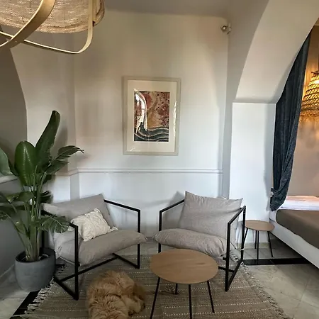 Apartment 272b - Ame, Ruta Di 5 Minuti Di Auto Dal Mare